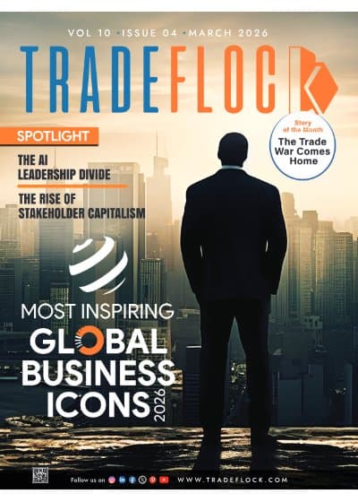 Most Inspiring Global Business Icons 2026