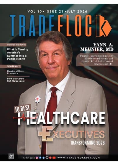 10 Best Healthcare Executives Transforming 2026